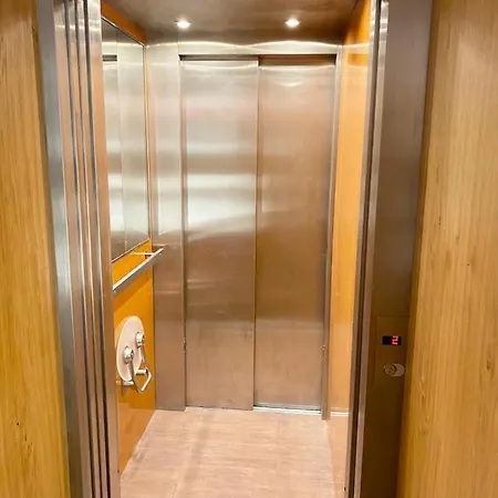 Wellness Apartmán Resident C206 - Studio 1kk S Kuchyní , Balkonem, Lyžárnou, Kolárnou A S Vlastním Parkovacím Stáním Přímo V Resortu Harrachov